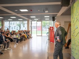Ehrenamtsforum Xanten 2026